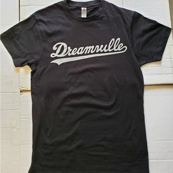 Other - Black Dreamville Shirt